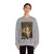 DUCK, Jacob - A Guardroom Interior (Artwork) Crewneck Sweatshirt