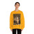 DUCK, Jacob - A Guardroom Interior (Artwork) Crewneck Sweatshirt