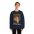 DUCK, Jacob - A Guardroom Interior (Artwork) Crewneck Sweatshirt
