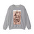 DALMATA, Giovanni - Relief with the Blessing Christ (Artwork) Crewneck Sweatshirt