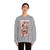 DALMATA, Giovanni - Relief with the Blessing Christ (Artwork) Crewneck Sweatshirt