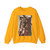 DALMAU, Lluis - Altarpiece of the Councillors (detail) (Artwork) Crewneck Sweatshirt
