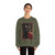DUCQ, Joseph-Francois - Baron Charles-Louis de Keverberg de Kessel (Artwork) Crewneck Sweatshirt