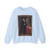 DUCQ, Joseph-Francois - Baron Charles-Louis de Keverberg de Kessel (Artwork) Crewneck Sweatshirt