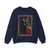 DUCQ, Joseph-Francois - Baron Charles-Louis de Keverberg de Kessel (Artwork) Crewneck Sweatshirt