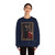 DUCQ, Joseph-Francois - Baron Charles-Louis de Keverberg de Kessel (Artwork) Crewneck Sweatshirt