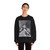 DANCKERTS, Cornelis the Elder - Two Children with a Cat (Artwork) Crewneck Sweatshirt