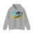SHISKIN, Ivan Ivanovich - pine on the sand 1884 (Artwork) Hoodie