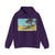 SHISKIN, Ivan Ivanovich - pine on the sand 1884 (Artwork) Hoodie