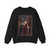 DUCQ, Joseph-Francois - Mary Lodge, Bride of Baron Charles-Louis de Keverberg de Kessel (Artwork) Crewneck Sweatshirt