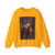 DUCQ, Joseph-Francois - Mary Lodge, Bride of Baron Charles-Louis de Keverberg de Kessel (Artwork) Crewneck Sweatshirt