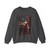 DUCQ, Joseph-Francois - Mary Lodge, Bride of Baron Charles-Louis de Keverberg de Kessel (Artwork) Crewneck Sweatshirt