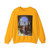 DUCQ, Joseph-Francois - Portrait of Colette Versavel, Wife of Isaac J. de Meyer (Artwork) Crewneck Sweatshirt