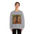 DALMAU, Lluis - Altarpiece of the Councillors (Artwork) Crewneck Sweatshirt