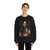 DANDINI, Cesare - Portrait of a Young Soldier with a Lance (Artwork) Crewneck Sweatshirt