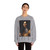 DANDINI, Cesare - Portrait of a Young Soldier with a Lance (Artwork) Crewneck Sweatshirt