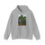 SHISKIN, Ivan Ivanovich - Pine sunless 1890 (Artwork) Hoodie
