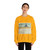 DURER, Albrecht - Dream Vision (Artwork) Crewneck Sweatshirt