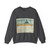 DURER, Albrecht - Dream Vision (Artwork) Crewneck Sweatshirt