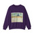 DURER, Albrecht - Dream Vision (Artwork) Crewneck Sweatshirt