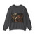 DANDINI, Pietro - Solomon and the Queen of Sheba (Artwork) Crewneck Sweatshirt