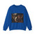 DANDINI, Pietro - Solomon and the Queen of Sheba (Artwork) Crewneck Sweatshirt