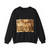 DANDRE-BARDON, Michel-Francois - Salon Scene (Artwork) Crewneck Sweatshirt