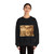 DANDRE-BARDON, Michel-Francois - Salon Scene (Artwork) Crewneck Sweatshirt