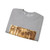 DANDRE-BARDON, Michel-Francois - Salon Scene (Artwork) Crewneck Sweatshirt