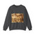 DANDRE-BARDON, Michel-Francois - Salon Scene (Artwork) Crewneck Sweatshirt
