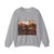 DUGHET, Gaspard - Imaginary Landscape (Artwork) Crewneck Sweatshirt