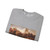 DUGHET, Gaspard - Imaginary Landscape (Artwork) Crewneck Sweatshirt