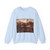 DUGHET, Gaspard - Imaginary Landscape (Artwork) Crewneck Sweatshirt