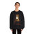 DANHAUSER, Josef Franz - Siesta (The Sleepers) (Artwork) Crewneck Sweatshirt