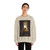 DANHAUSER, Josef Franz - Siesta (The Sleepers) (Artwork) Crewneck Sweatshirt