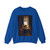 DANHAUSER, Josef Franz - Siesta (The Sleepers) (Artwork) Crewneck Sweatshirt