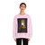 DANHAUSER, Josef Franz - Siesta (The Sleepers) (Artwork) Crewneck Sweatshirt