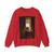 DANHAUSER, Josef Franz - Siesta (The Sleepers) (Artwork) Crewneck Sweatshirt