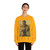 DANIELE da Volterra - Bust of Michelangelo (Artwork) Crewneck Sweatshirt