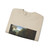 DUGHET, Gaspard - Landscape with a Shepherd and his Flock (Artwork) Crewneck Sweatshirt