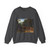 DUGHET, Gaspard - Landscape with a Shepherd and his Flock (Artwork) Crewneck Sweatshirt