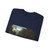DUGHET, Gaspard - Landscape with a Shepherd and his Flock (Artwork) Crewneck Sweatshirt