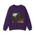 DUGHET, Gaspard - Landscape with a Shepherd and his Flock (Artwork) Crewneck Sweatshirt