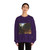 DUGHET, Gaspard - Landscape with a Shepherd and his Flock (Artwork) Crewneck Sweatshirt