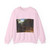DUGHET, Gaspard - Landscape with a Shepherd and his Flock (Artwork) Crewneck Sweatshirt