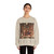 DANIELE da Volterra - The Massacre of the Innocents (Artwork) Crewneck Sweatshirt
