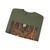 DANIELE da Volterra - The Massacre of the Innocents (Artwork) Crewneck Sweatshirt