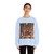 DANIELE da Volterra - The Massacre of the Innocents (Artwork) Crewneck Sweatshirt
