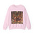 DANIELE da Volterra - The Massacre of the Innocents (Artwork) Crewneck Sweatshirt