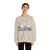 DURER, Albrecht - Draughtsman Drawing a Recumbent Woman (Artwork) Crewneck Sweatshirt